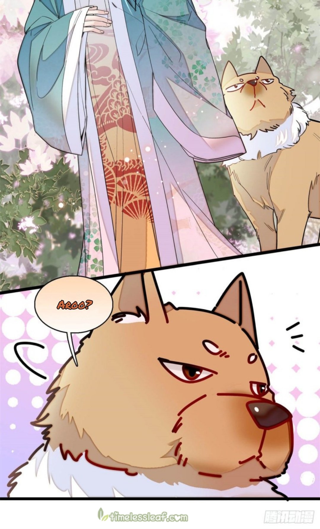 Sijin - Manhua chapter 214 - page 12