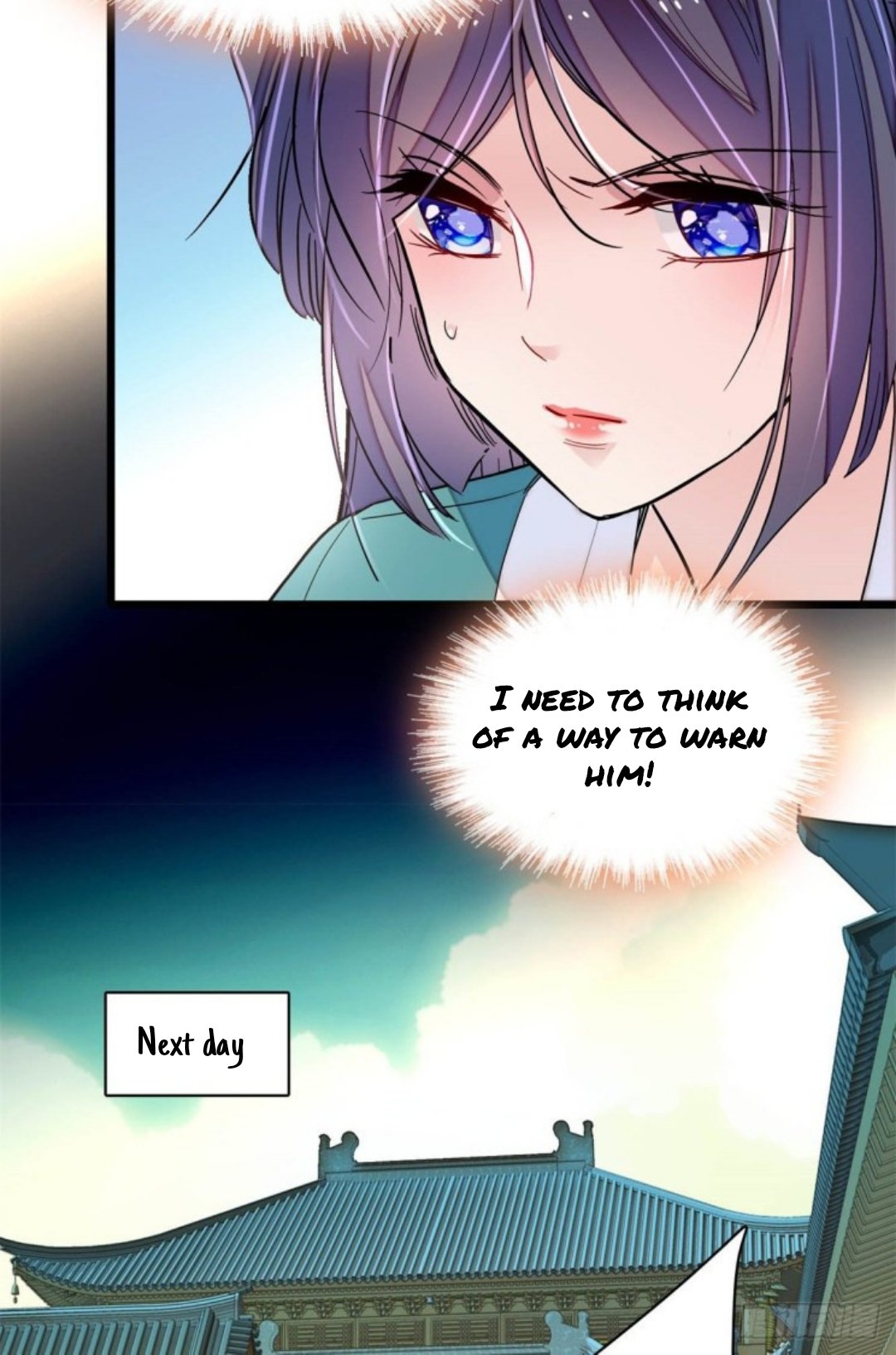 Sijin - Manhua chapter 214 - page 23