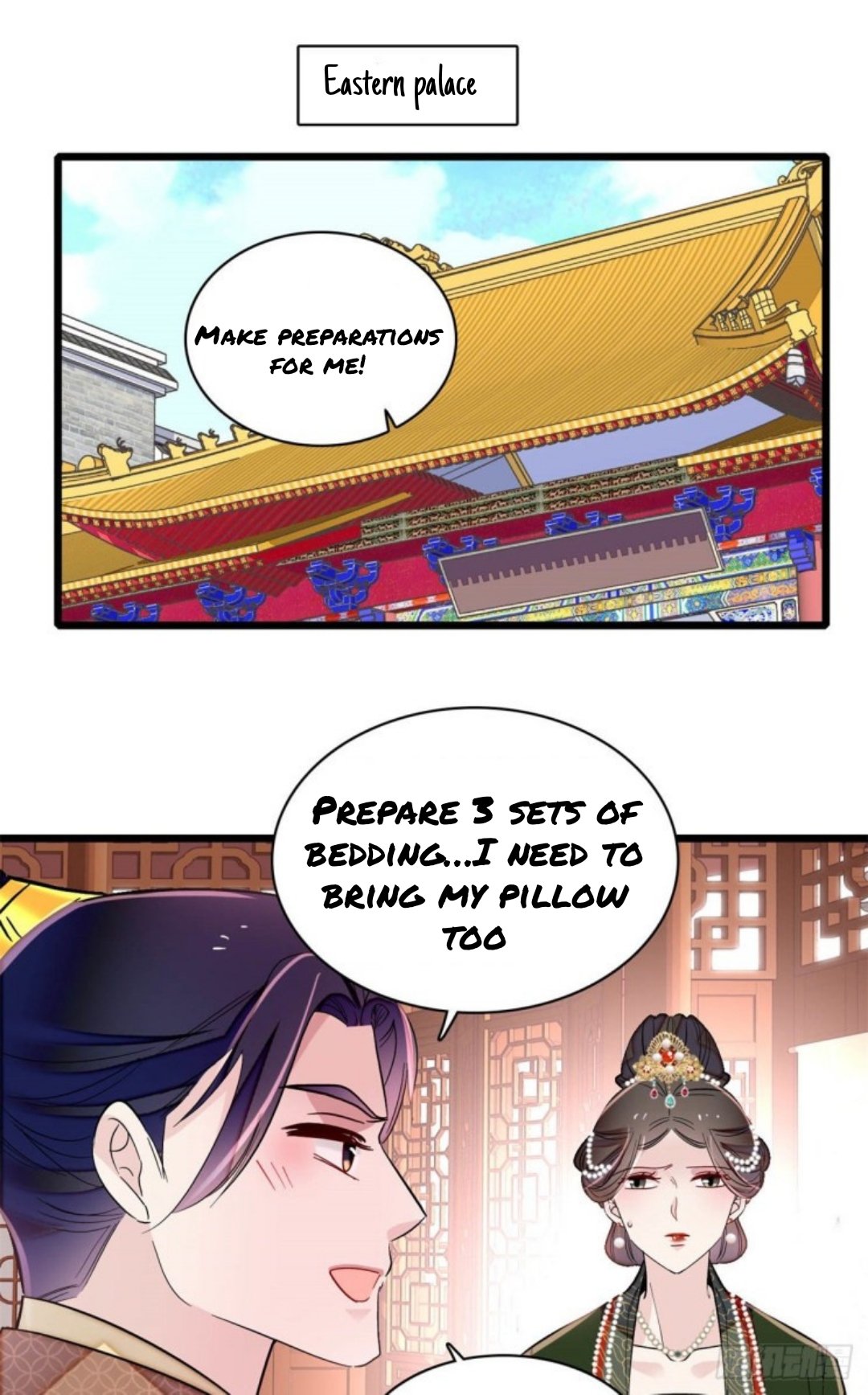 Sijin - Manhua chapter 214 - page 7
