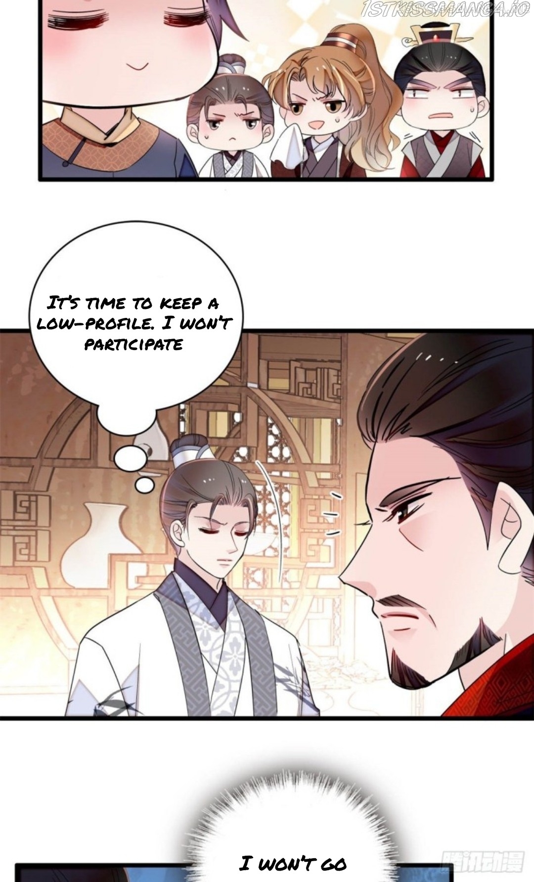 Sijin - Manhua chapter 213.5 - page 15