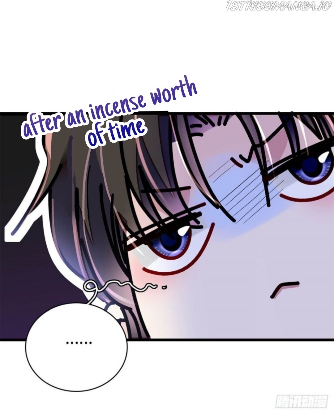 Sijin - Manhua chapter 213.5 - page 19