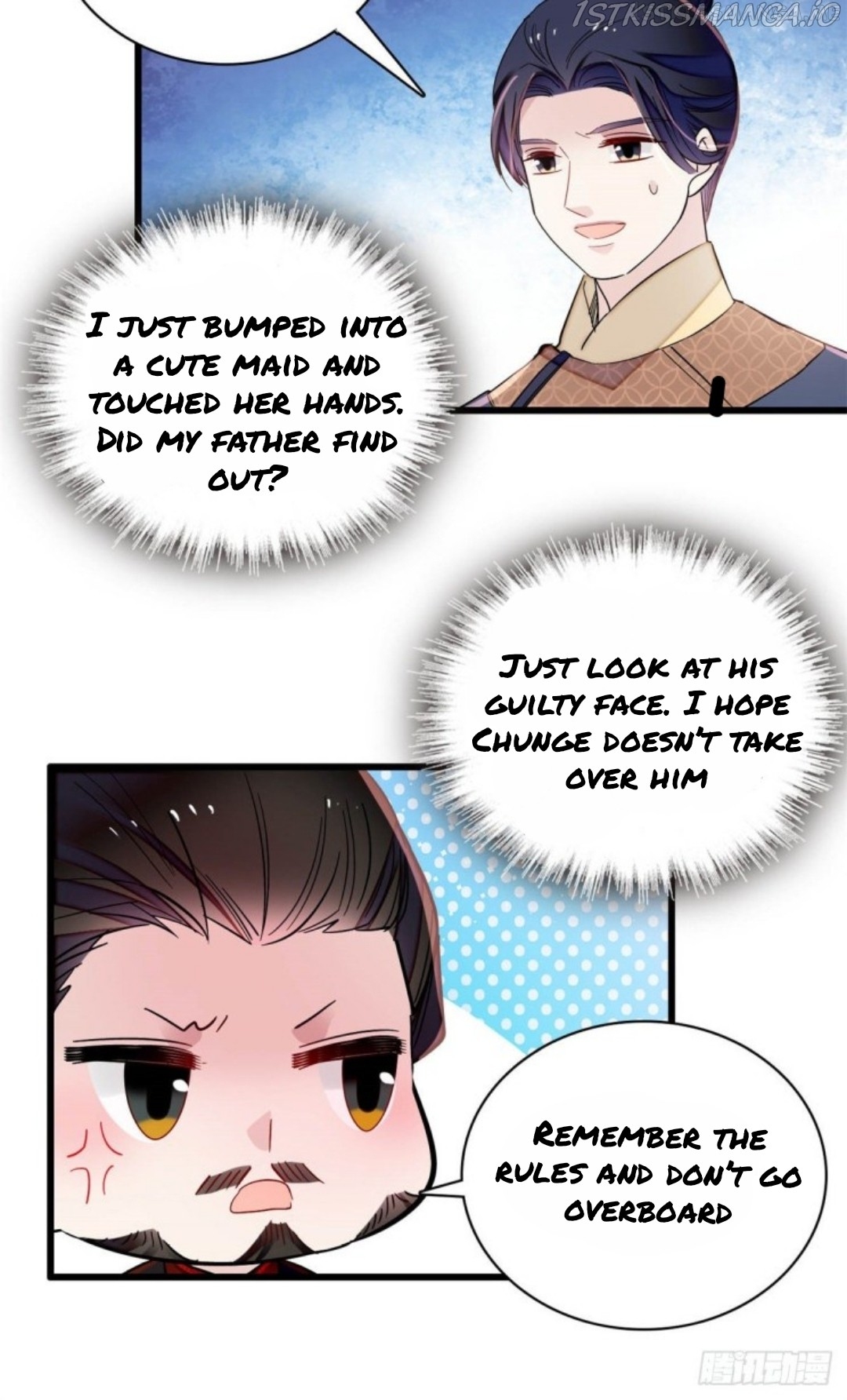 Sijin - Manhua chapter 213.5 - page 3