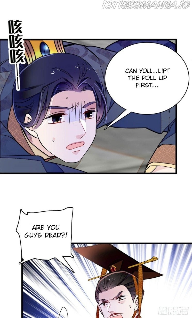 Sijin - Manhua chapter 212.5 - page 6