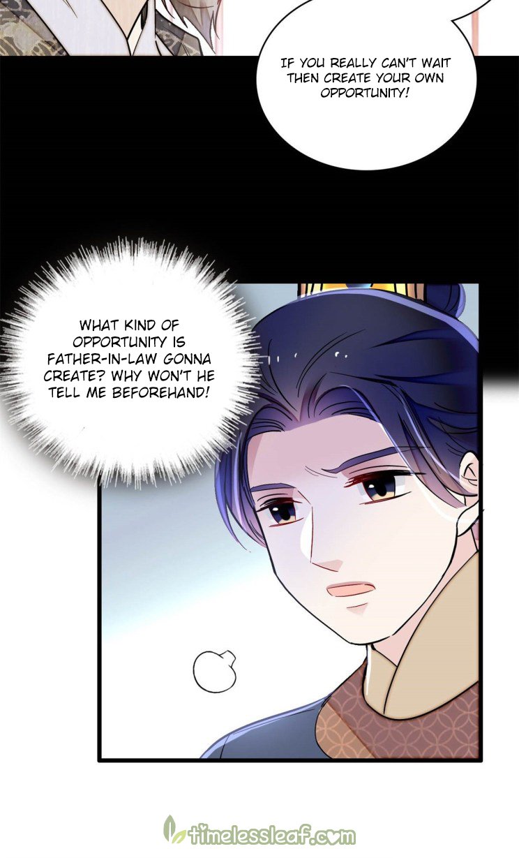 Sijin - Manhua chapter 212 - page 15