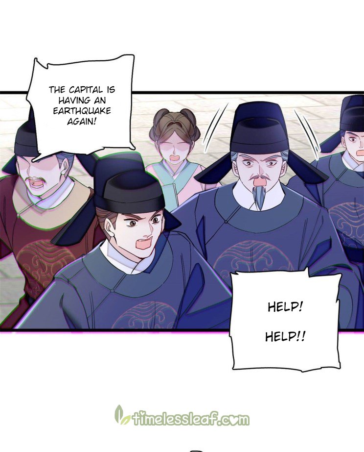 Sijin - Manhua chapter 212 - page 19