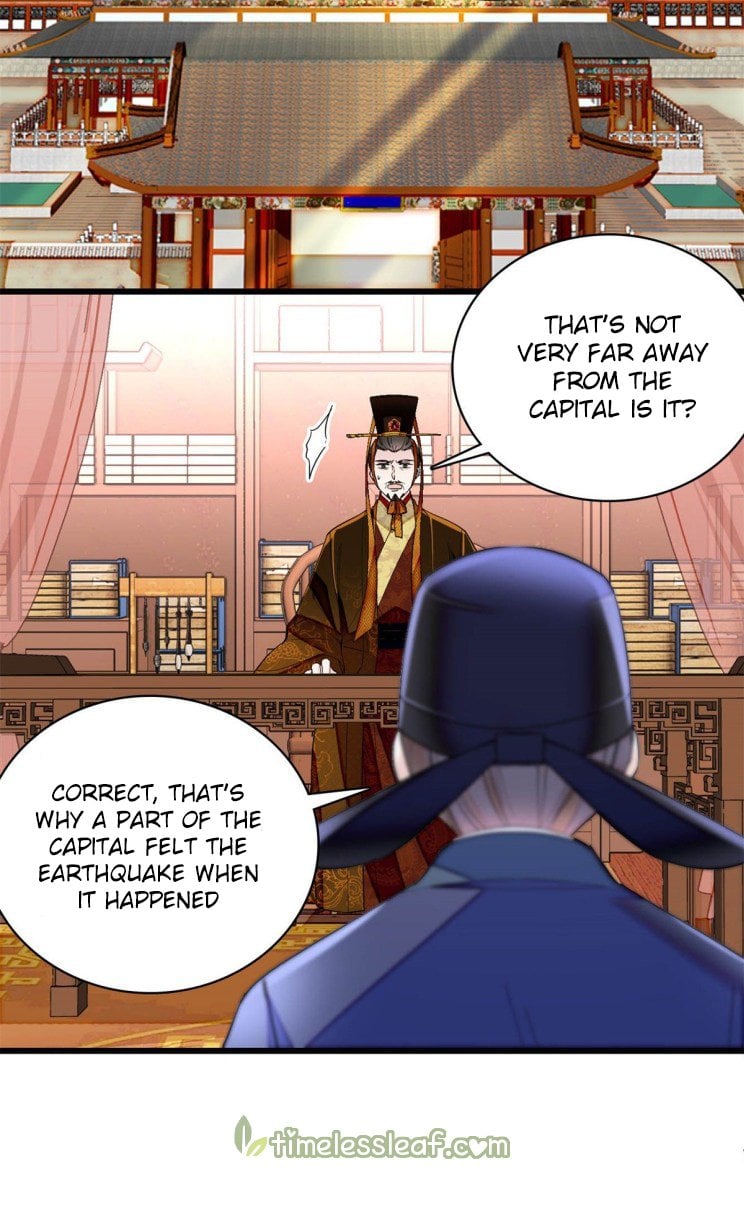 Sijin - Manhua chapter 212 - page 6