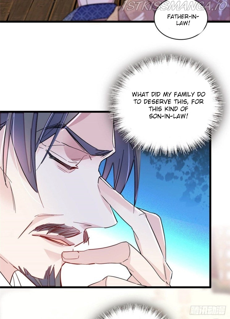 Sijin - Manhua chapter 211.5 - page 20