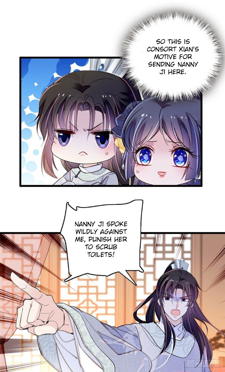 Sijin - Manhua chapter 211 - page 16