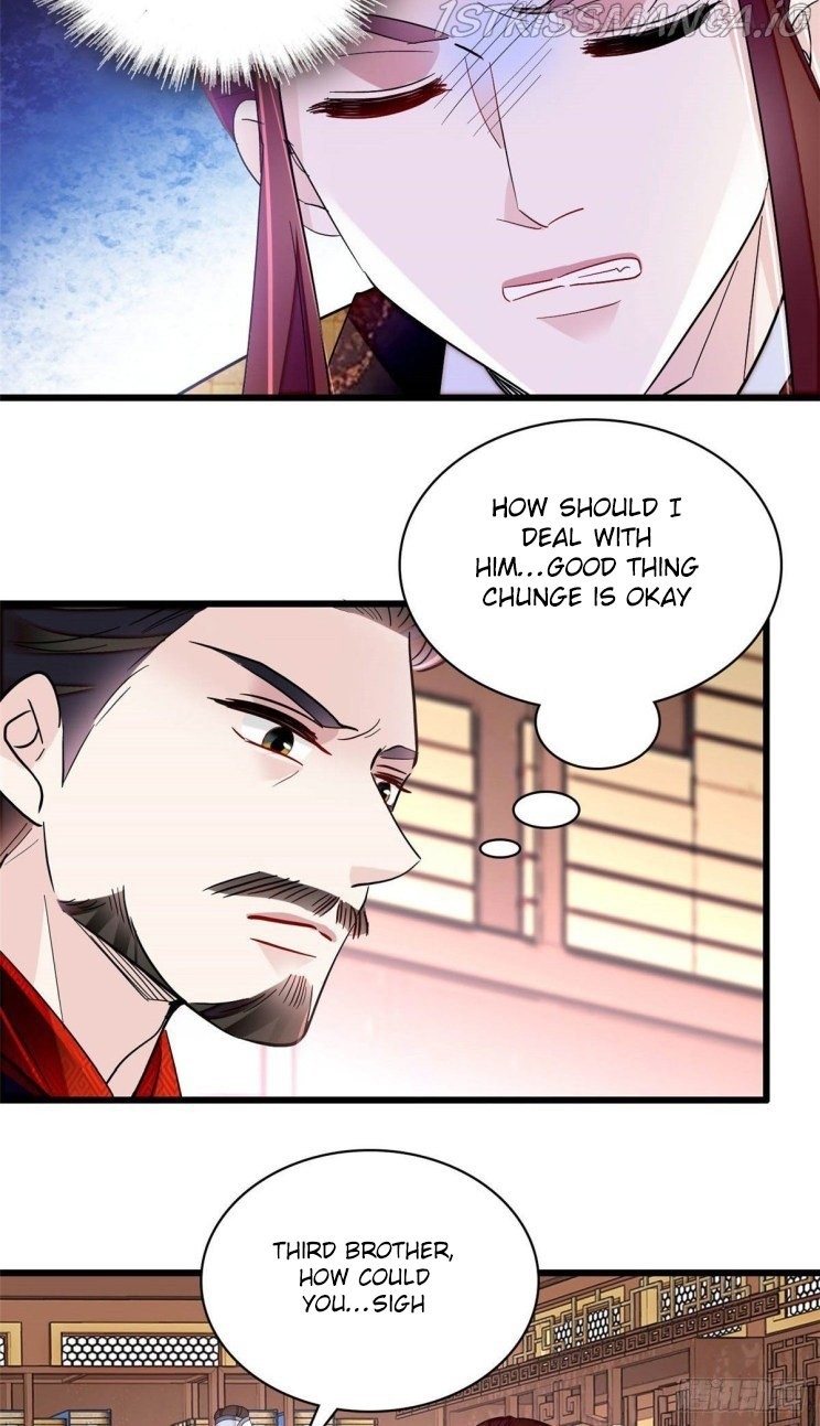 Sijin - Manhua chapter 210.5 - page 3