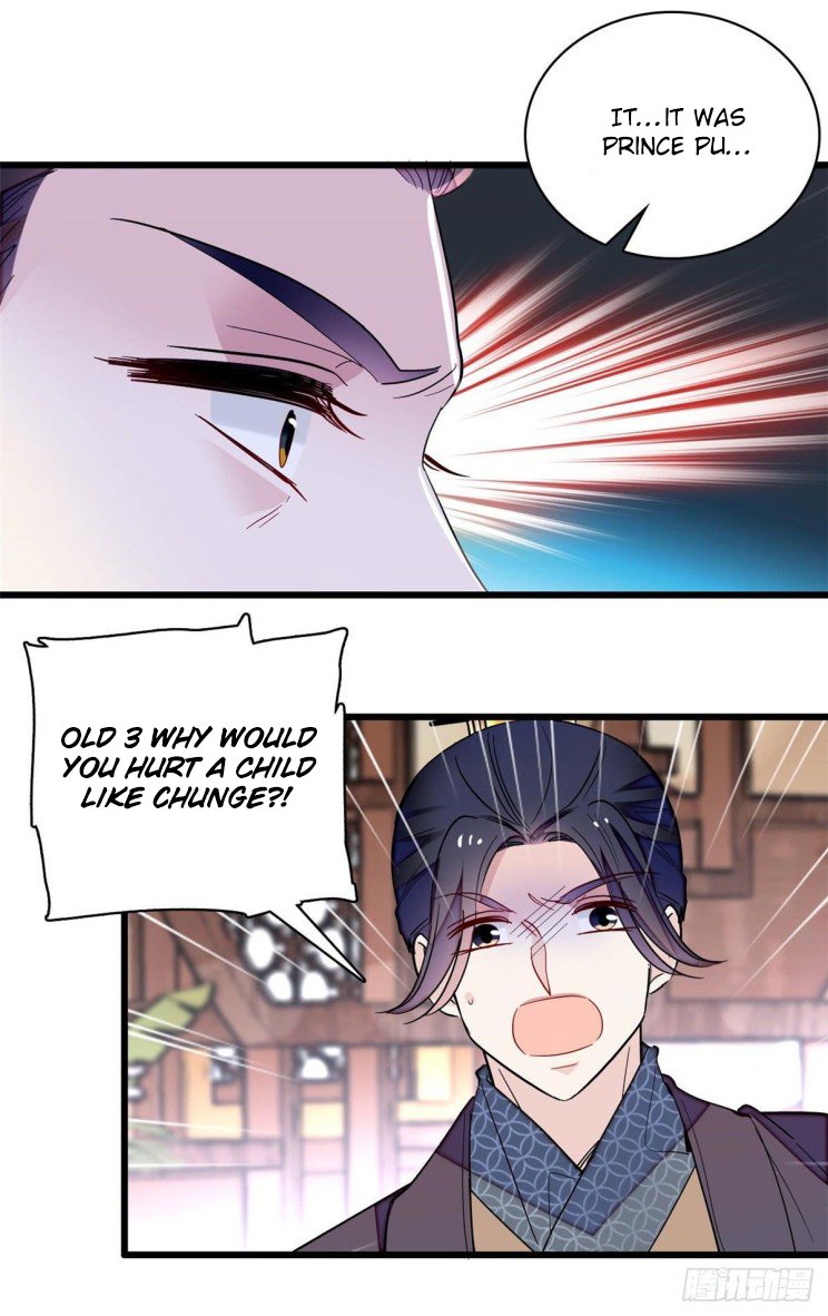 Sijin - Manhua chapter 210 - page 15