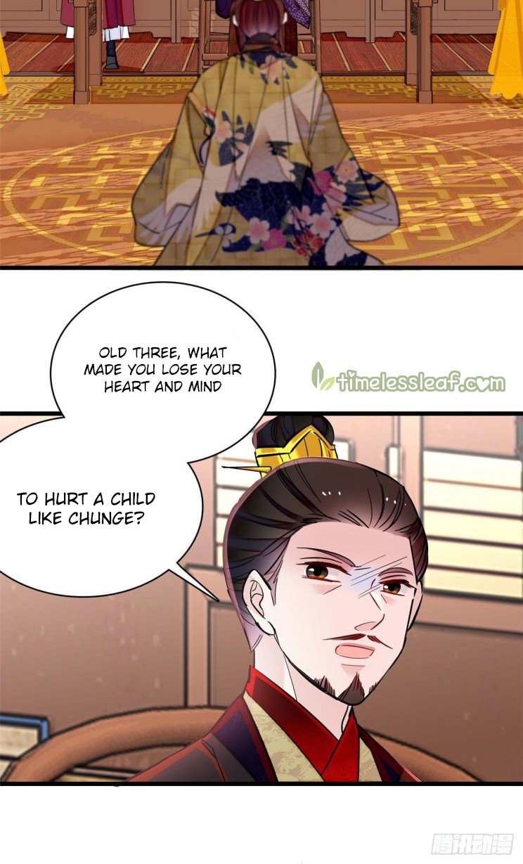 Sijin - Manhua chapter 210 - page 18