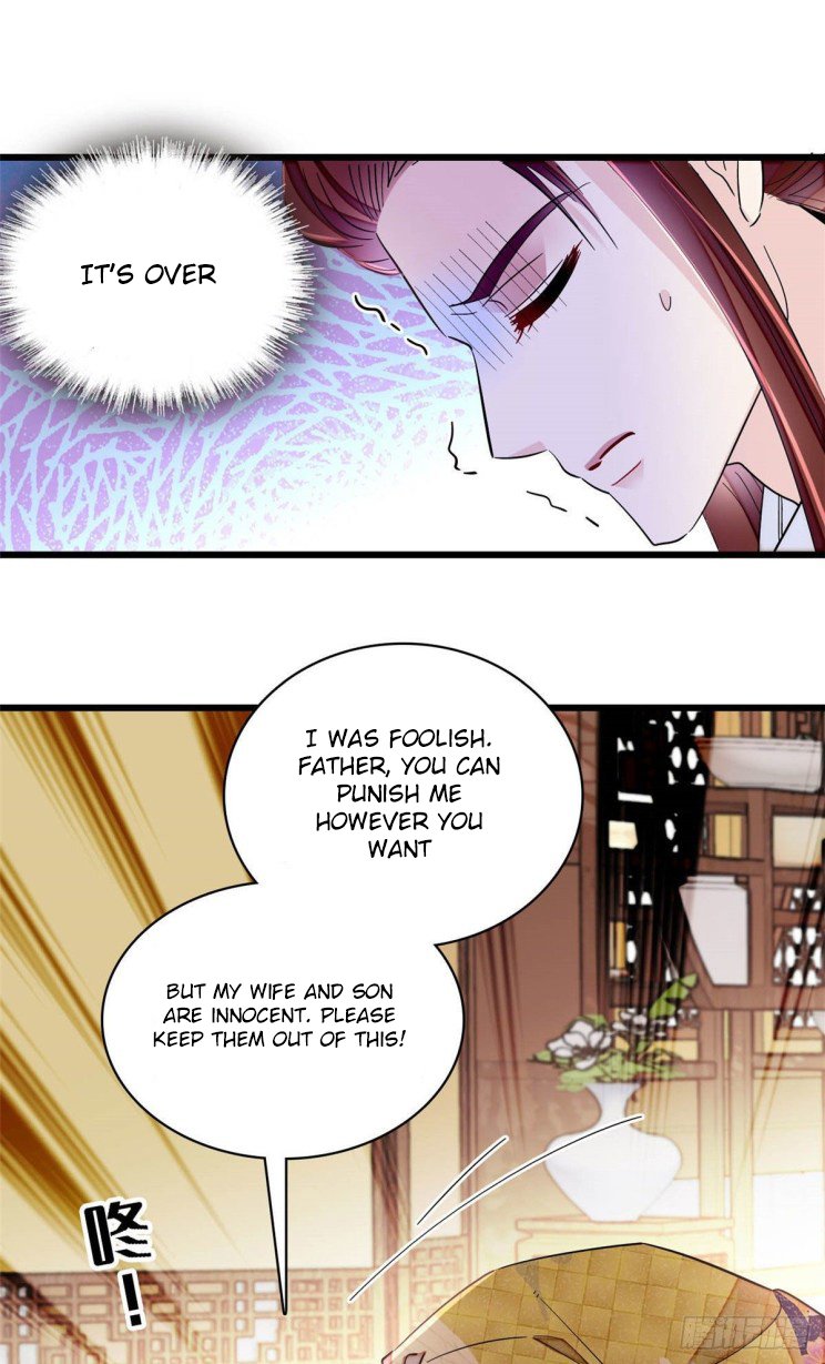 Sijin - Manhua chapter 210 - page 19