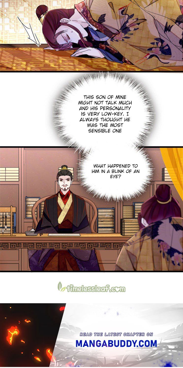 Sijin - Manhua chapter 210 - page 20