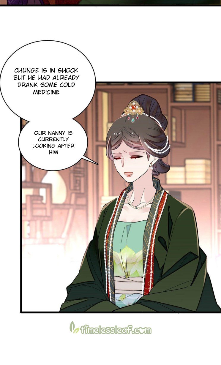 Sijin - Manhua chapter 210 - page 3