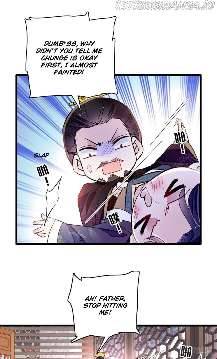 Sijin - Manhua chapter 209.5 - page 10