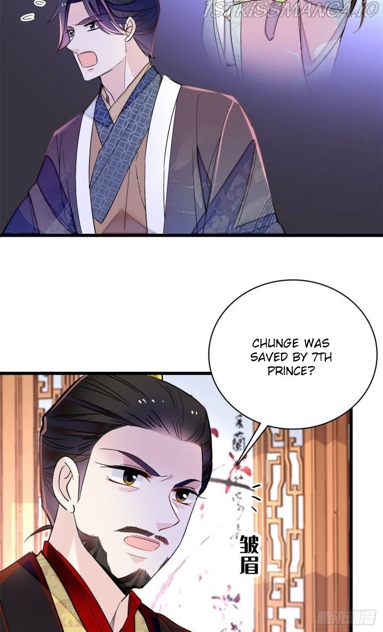 Sijin - Manhua chapter 209.5 - page 14