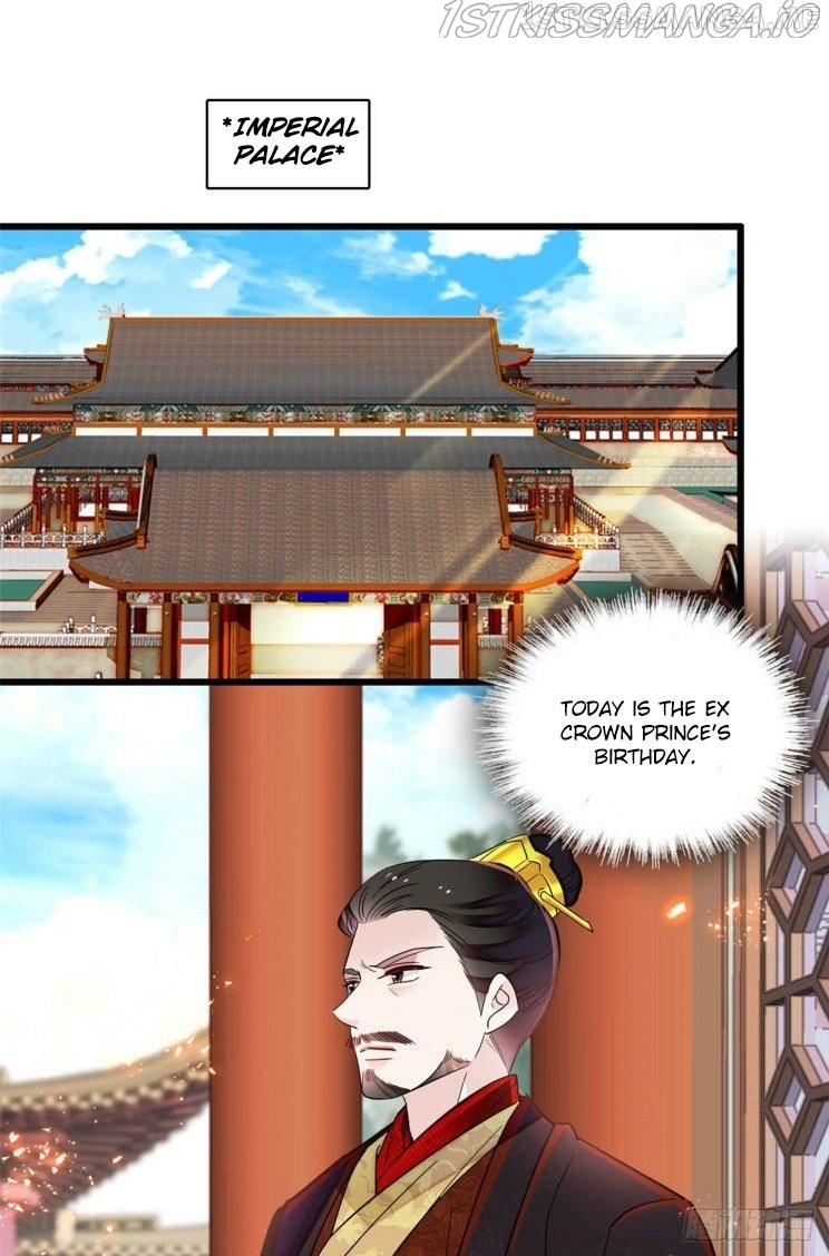 Sijin - Manhua chapter 209.5 - page 5