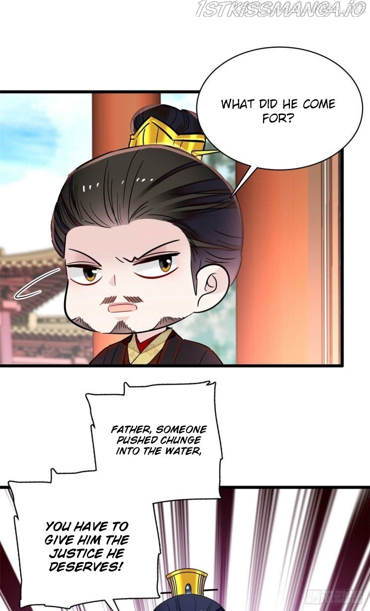 Sijin - Manhua chapter 209.5 - page 7