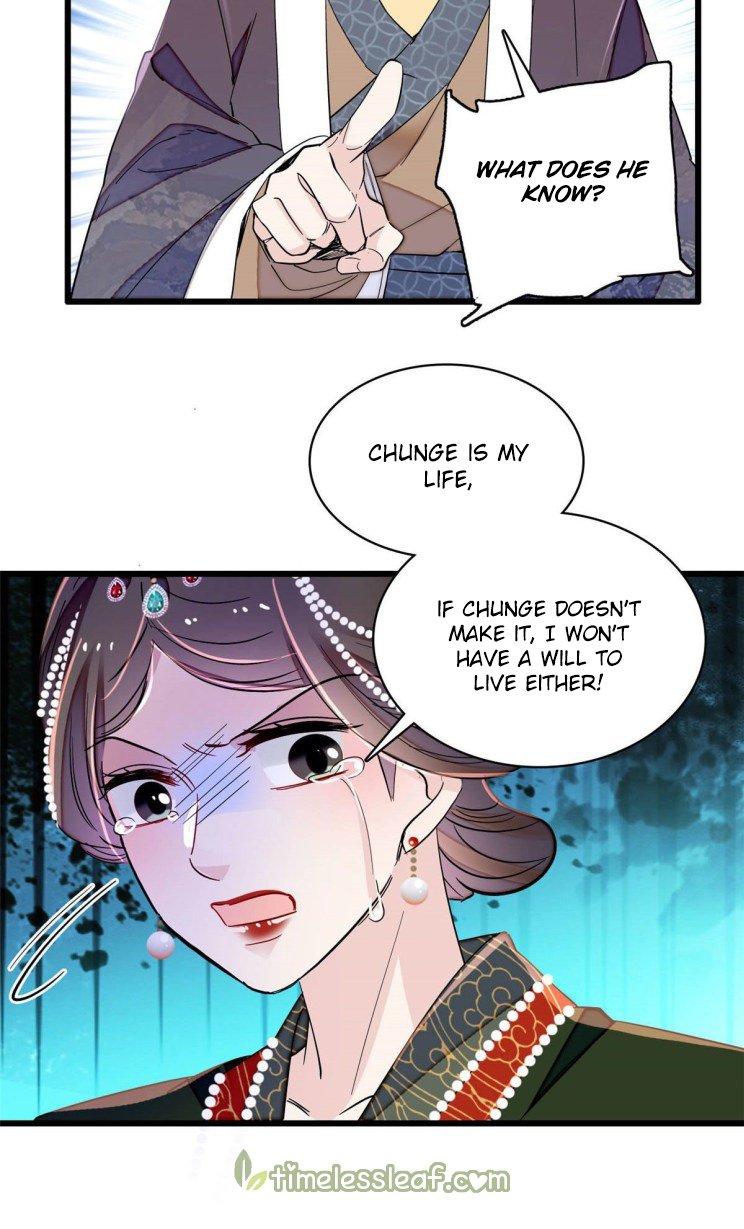 Sijin - Manhua chapter 209 - page 3