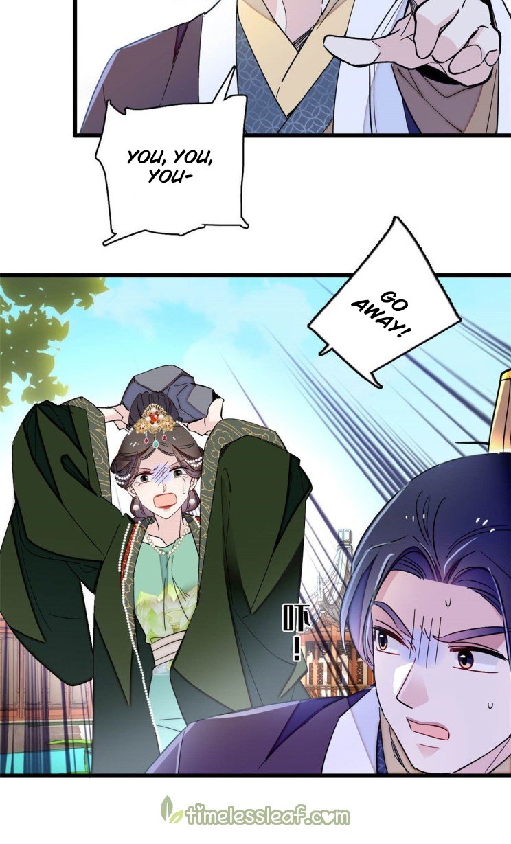 Sijin - Manhua chapter 209 - page 6