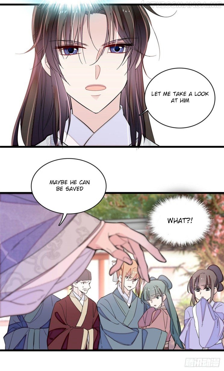 Sijin - Manhua chapter 208.5 - page 16