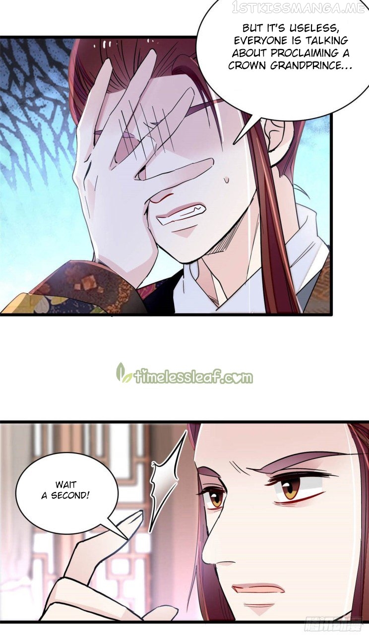 Sijin - Manhua chapter 208.5 - page 4