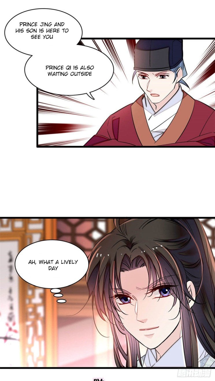 Sijin - Manhua chapter 208 - page 13