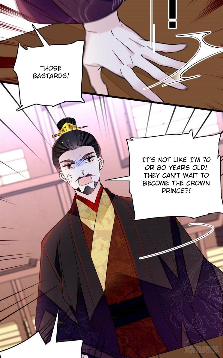 Sijin - Manhua chapter 208 - page 2