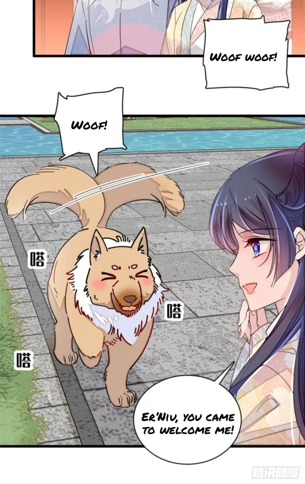 Sijin - Manhua chapter 207.5 - page 12