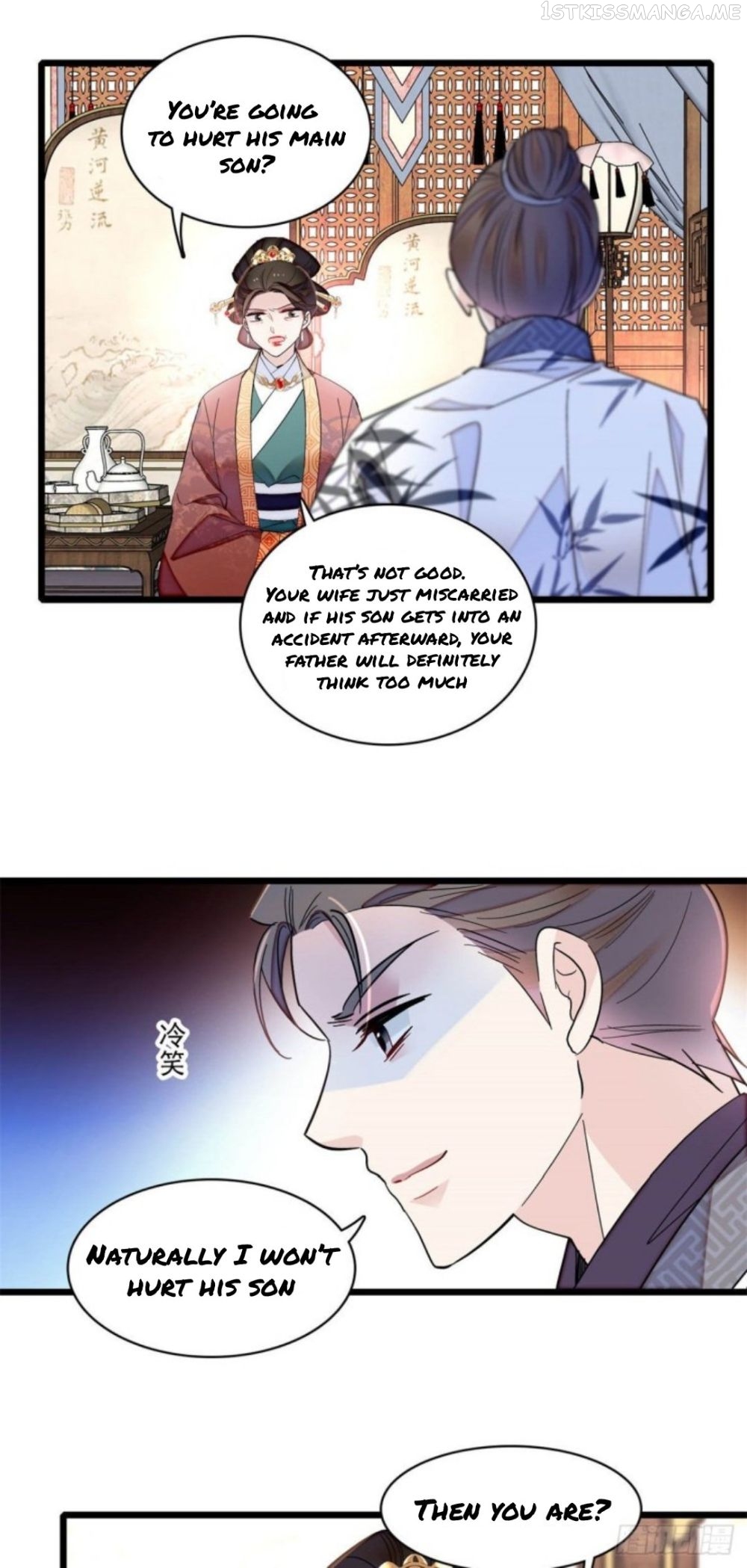 Sijin - Manhua chapter 206.5 - page 18