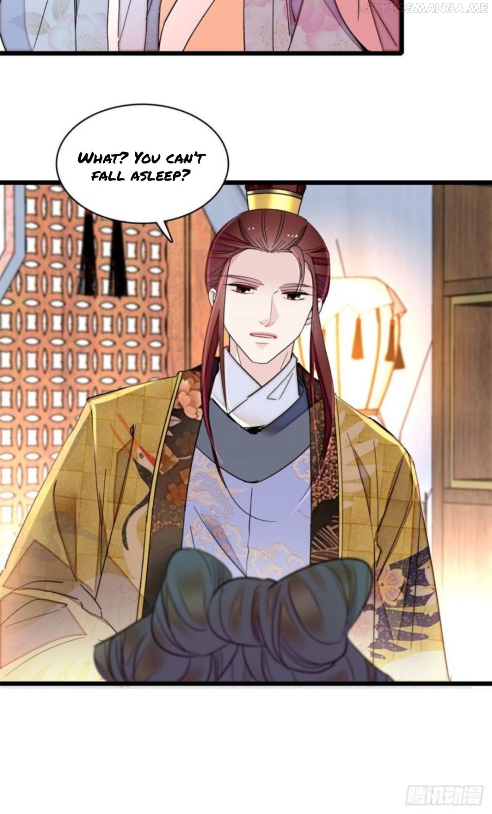 Sijin - Manhua chapter 206.5 - page 3