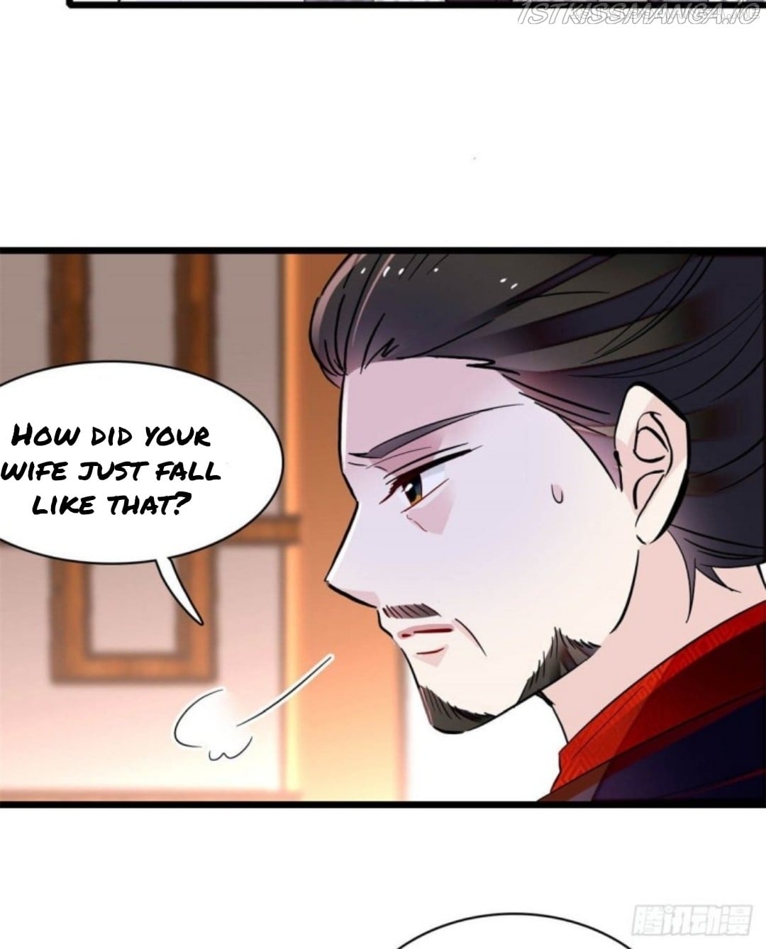 Sijin - Manhua chapter 205.5 - page 18
