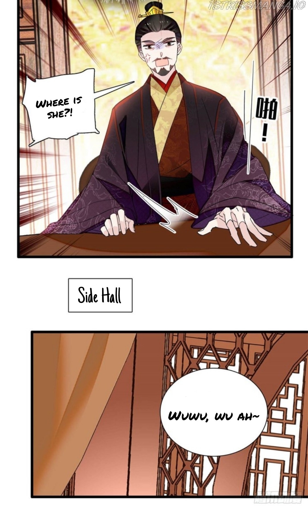 Sijin - Manhua chapter 205.5 - page 9