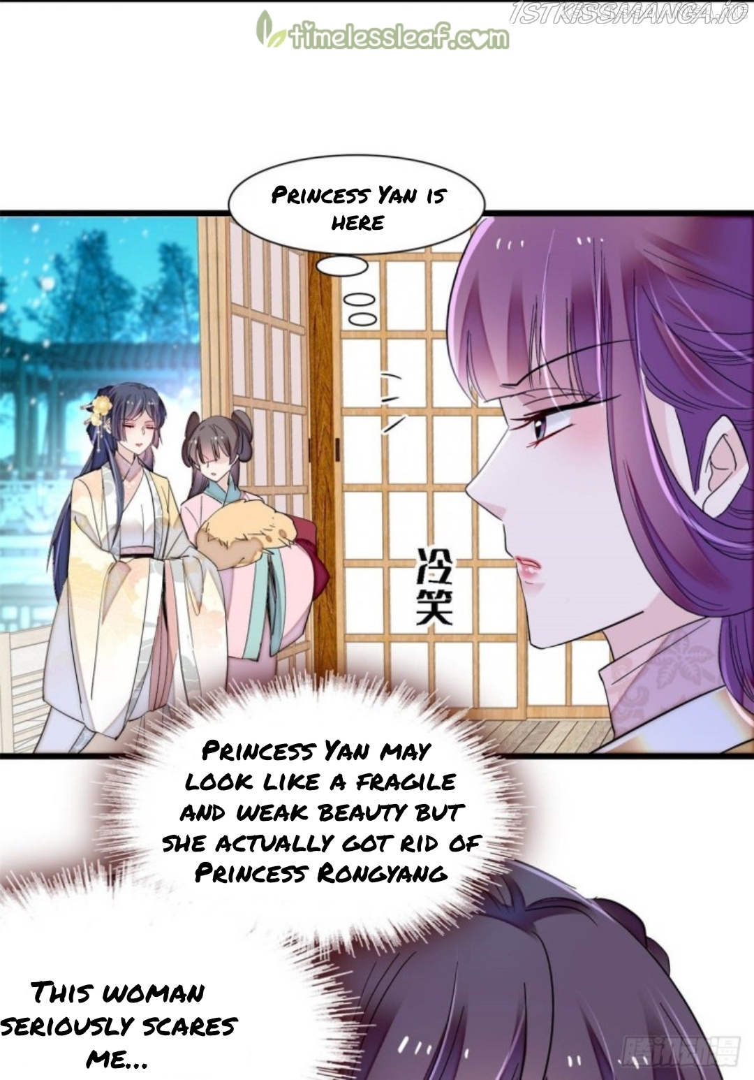 Sijin - Manhua chapter 204.5 - page 15