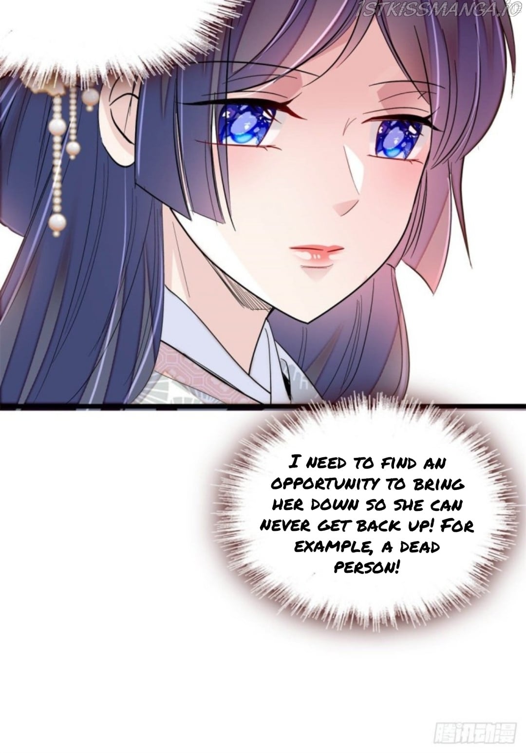 Sijin - Manhua chapter 204.5 - page 16