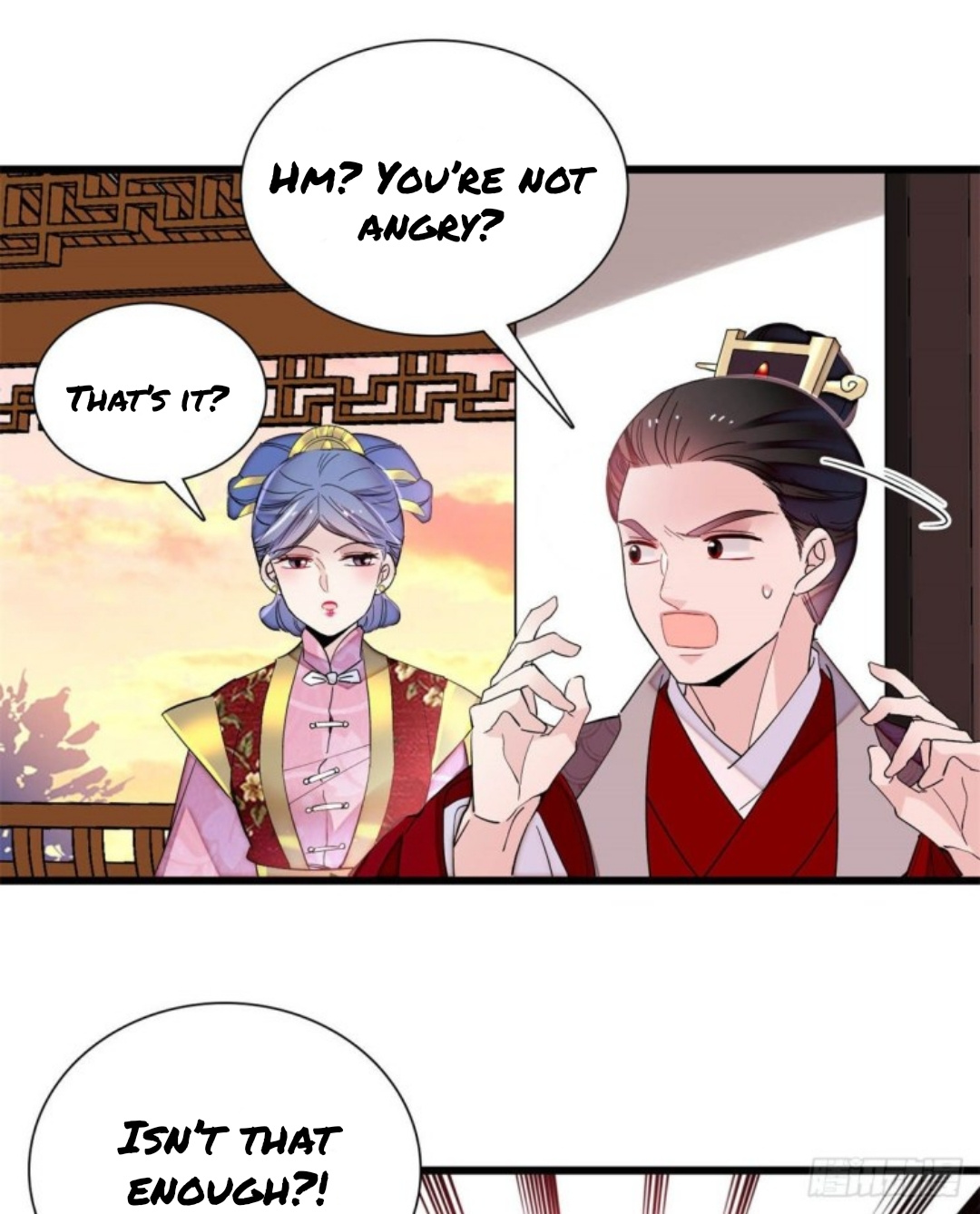Sijin - Manhua chapter 204 - page 11