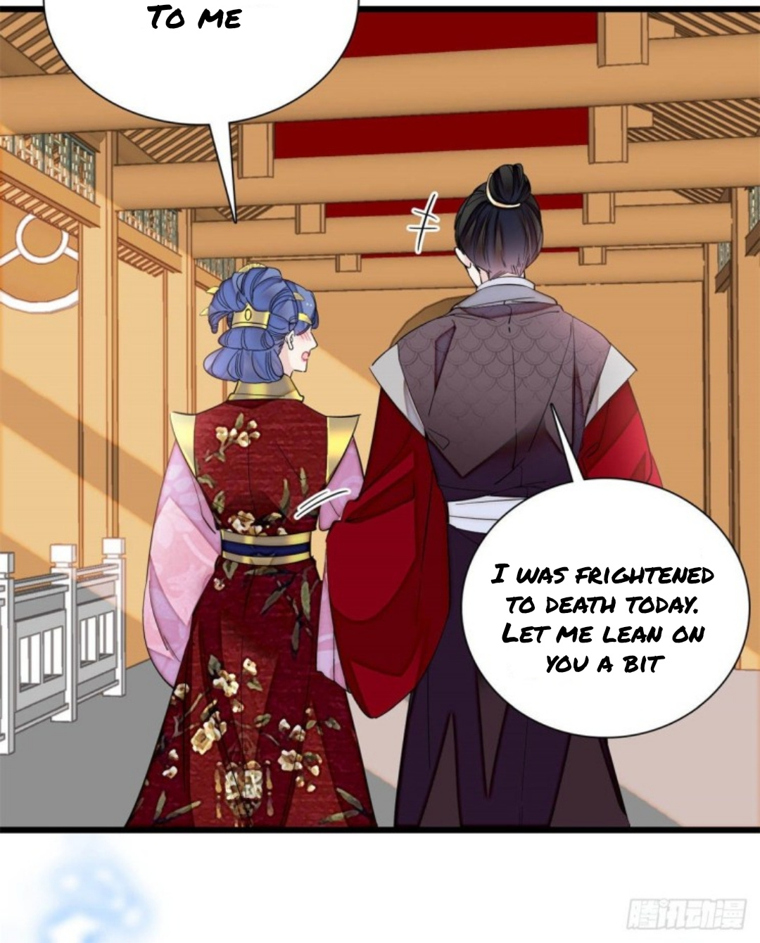 Sijin - Manhua chapter 204 - page 20