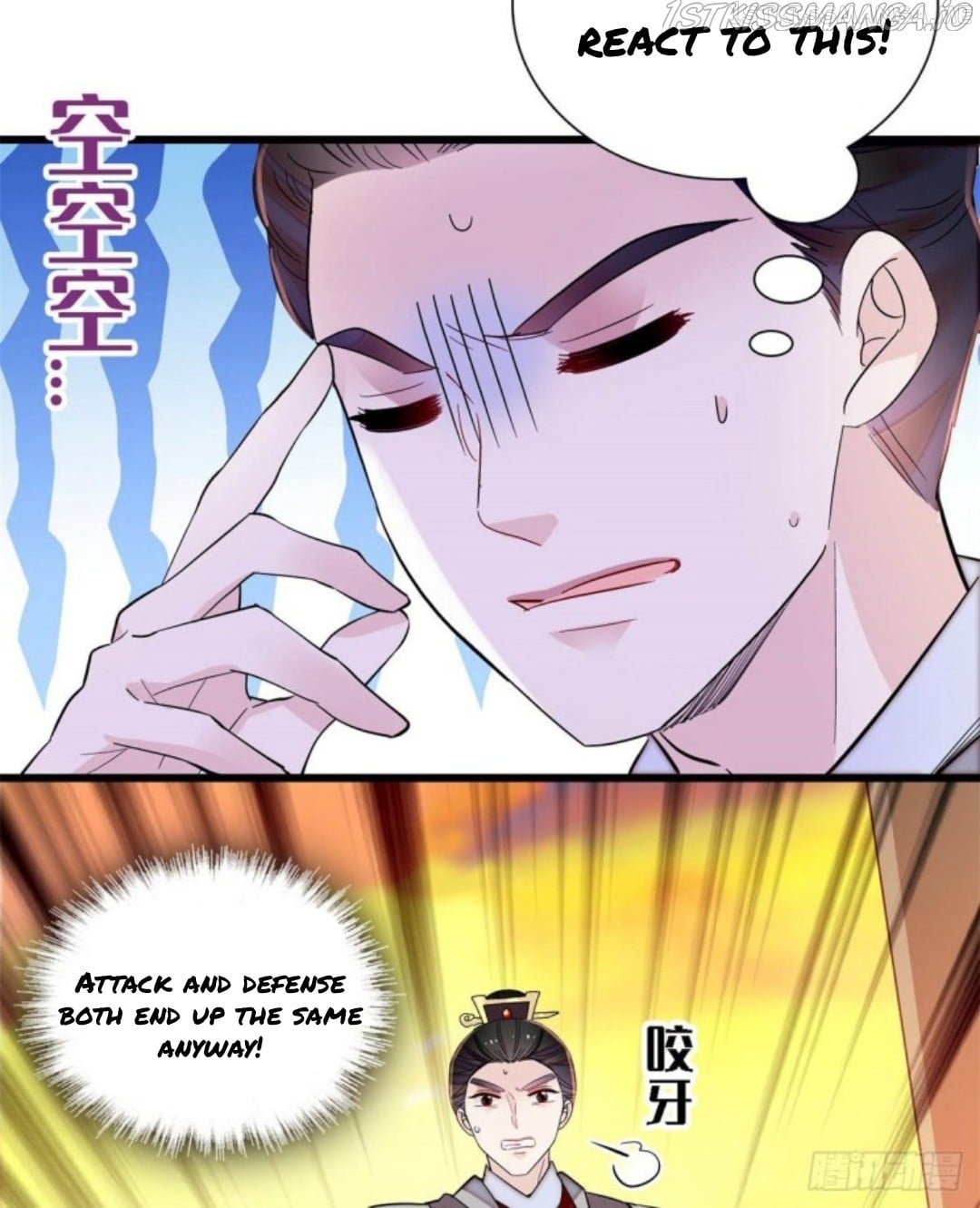 Sijin - Manhua chapter 203.5 - page 19