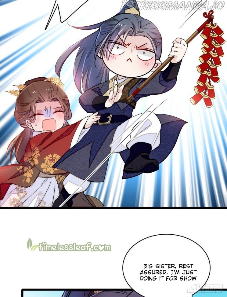 Sijin - Manhua chapter 202.5 - page 2