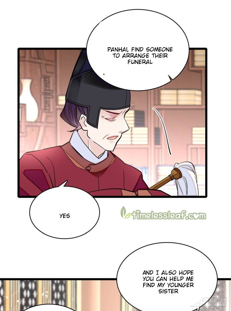 Sijin - Manhua chapter 202 - page 18