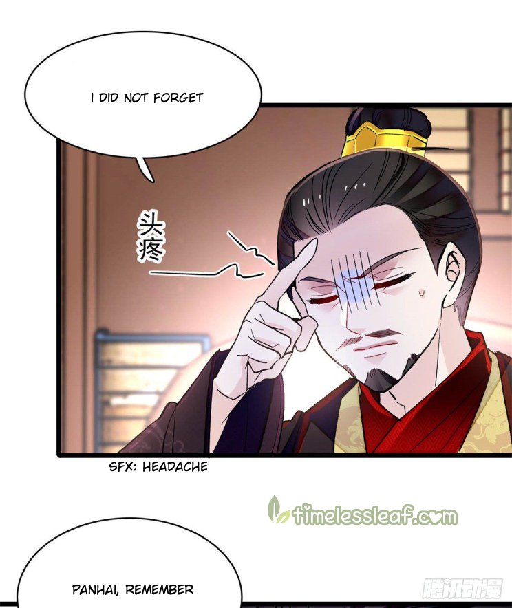 Sijin - Manhua chapter 202 - page 20