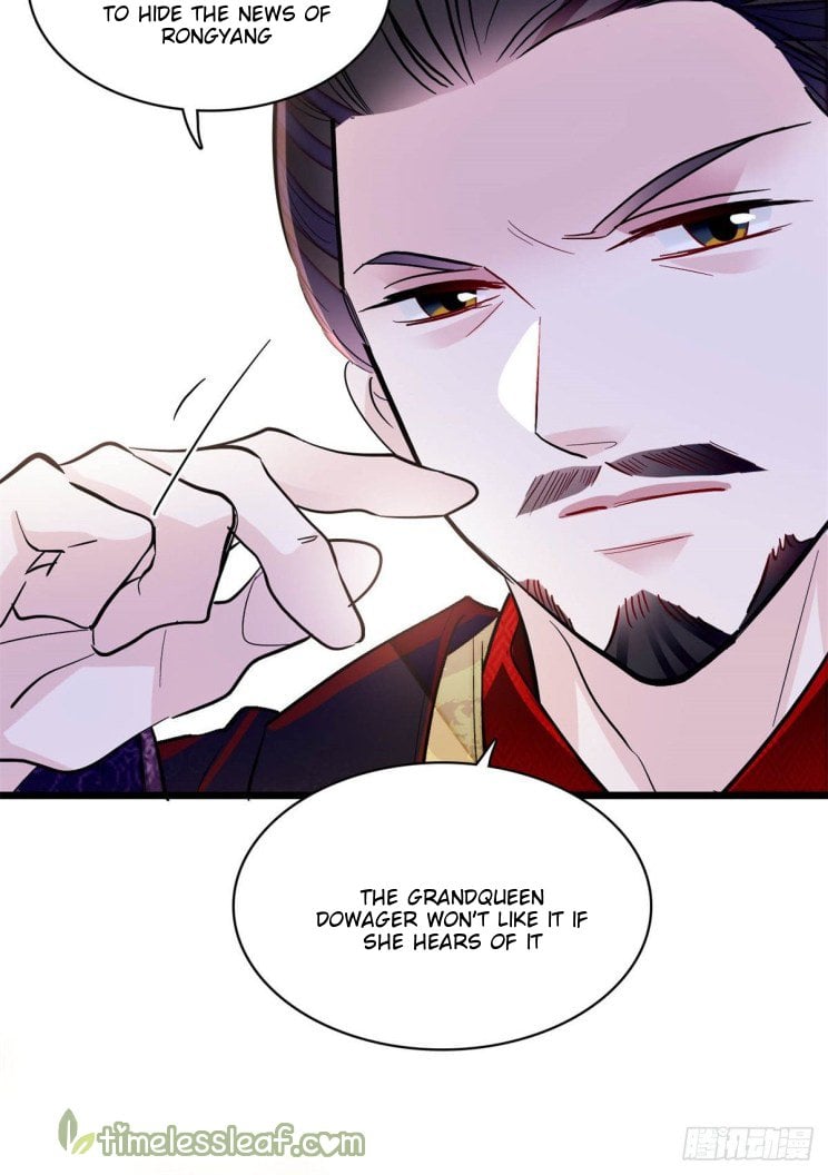 Sijin - Manhua chapter 202 - page 21