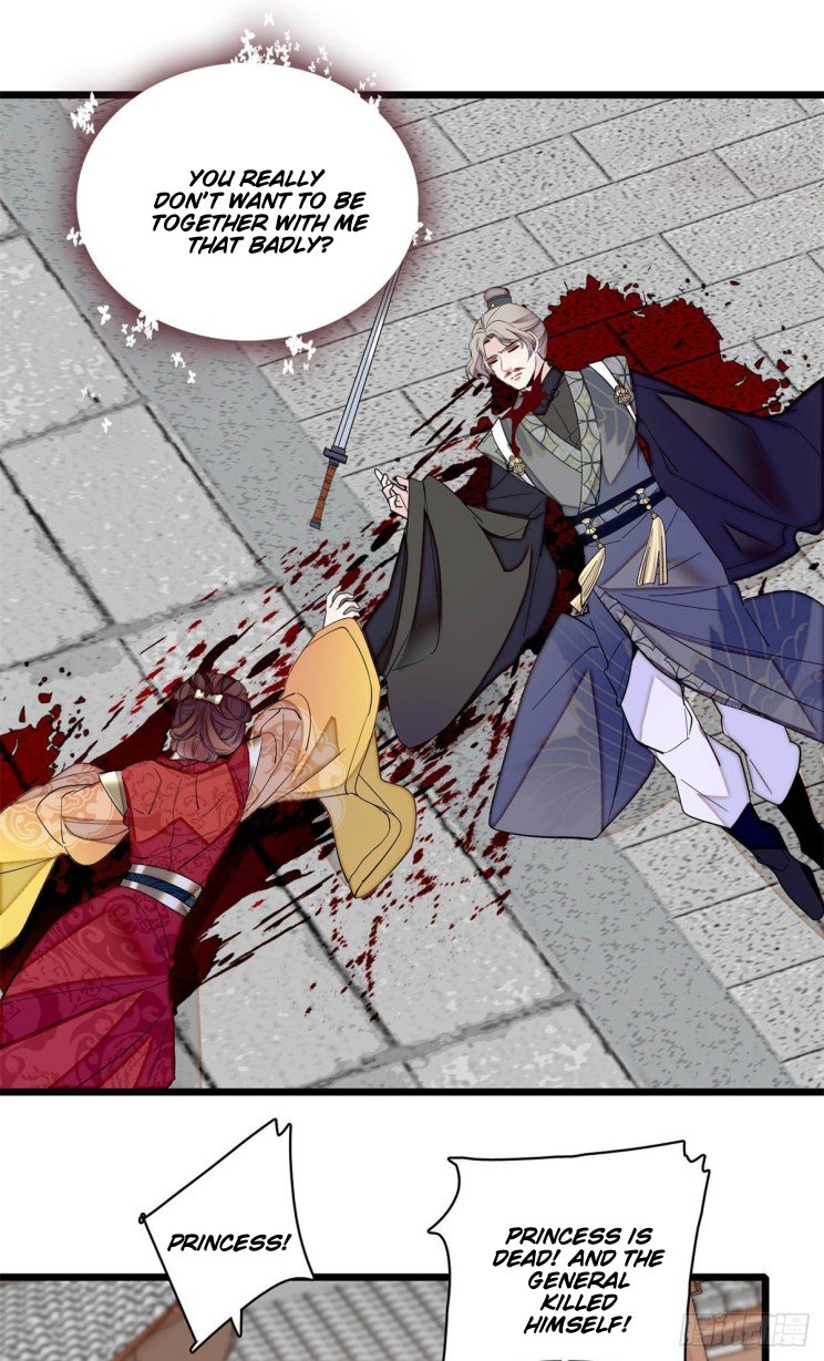 Sijin - Manhua chapter 202 - page 4
