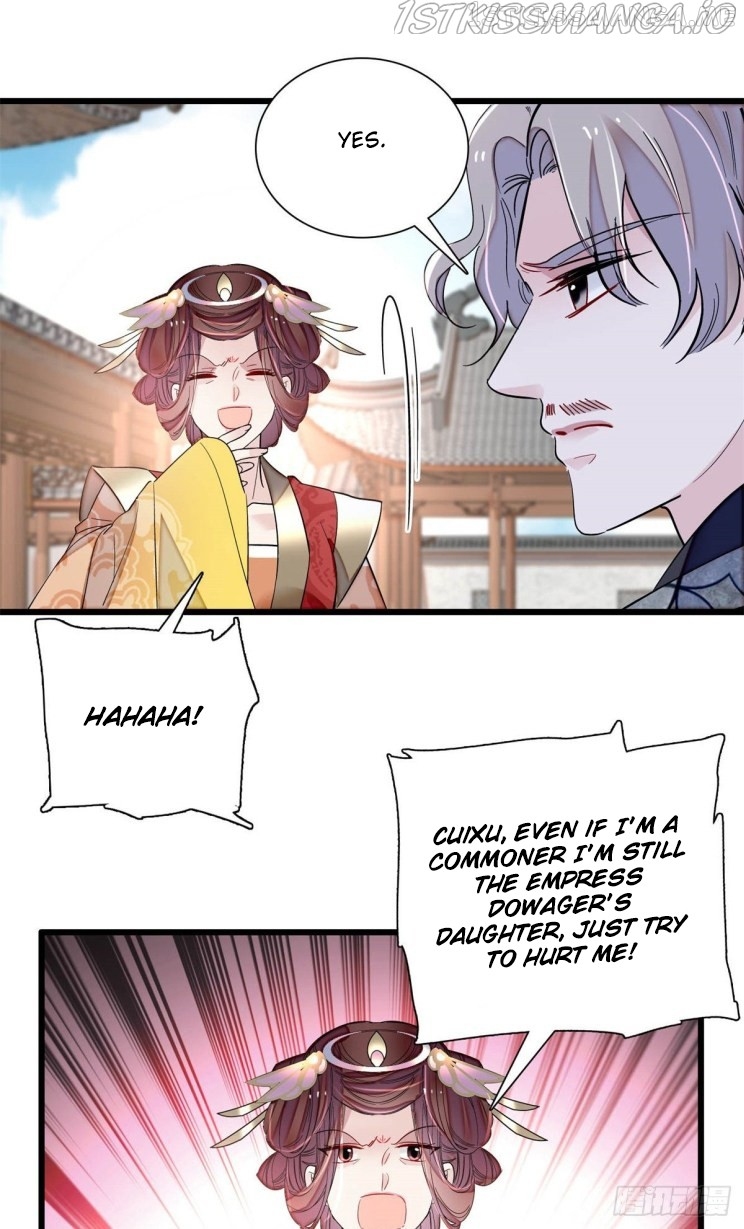 Sijin - Manhua chapter 201.5 - page 9