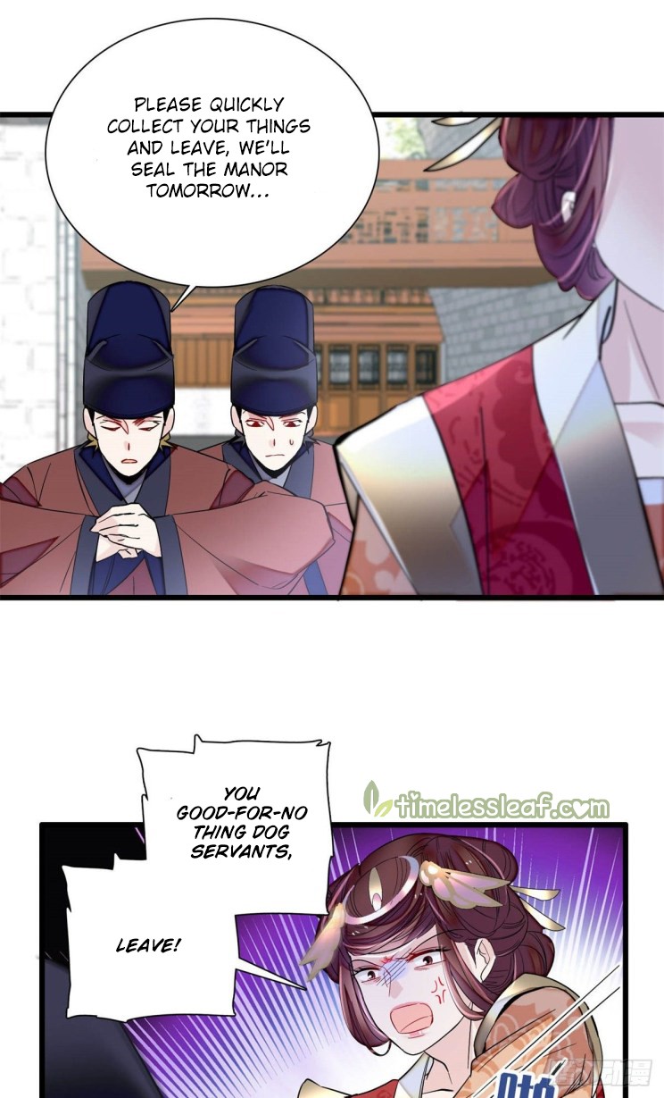 Sijin - Manhua chapter 201 - page 15