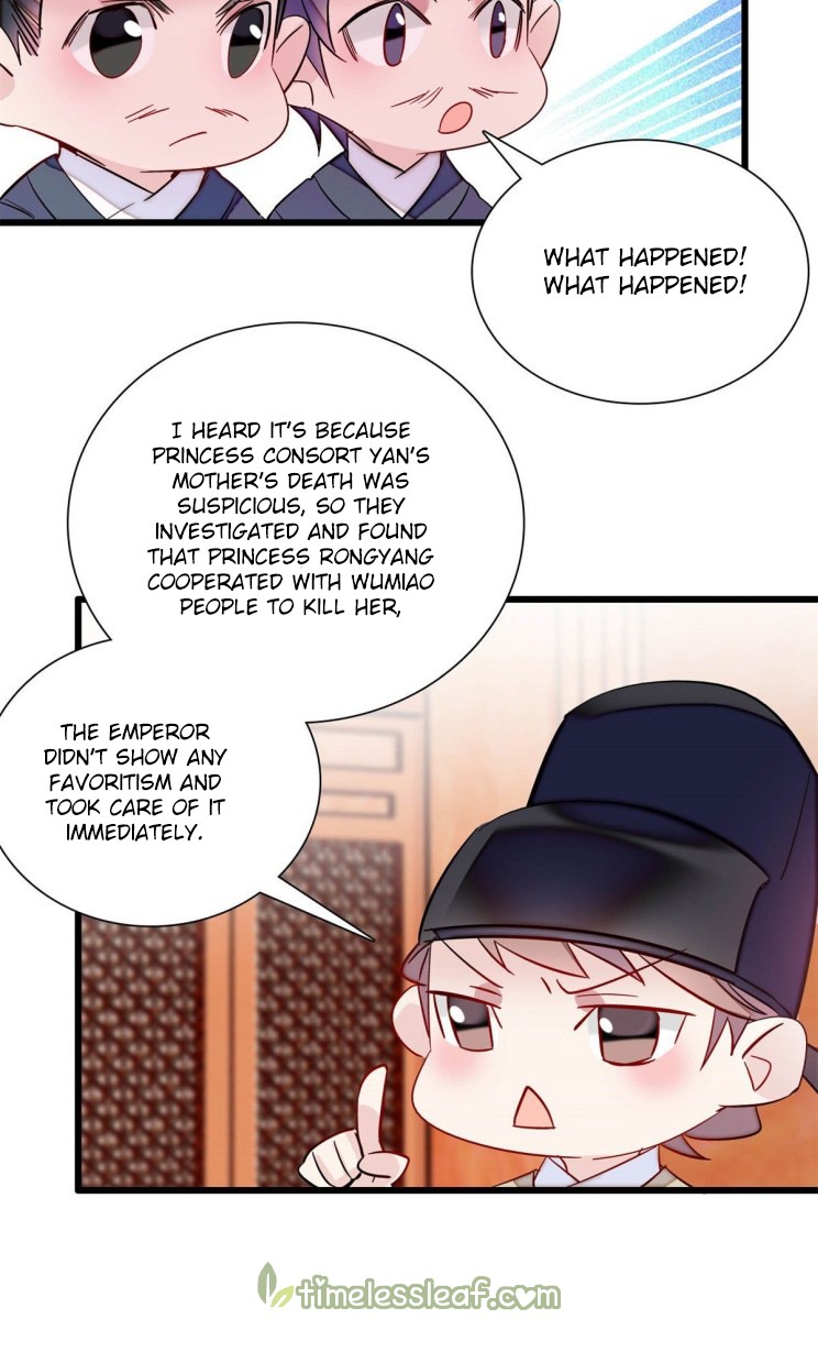 Sijin - Manhua chapter 201 - page 3