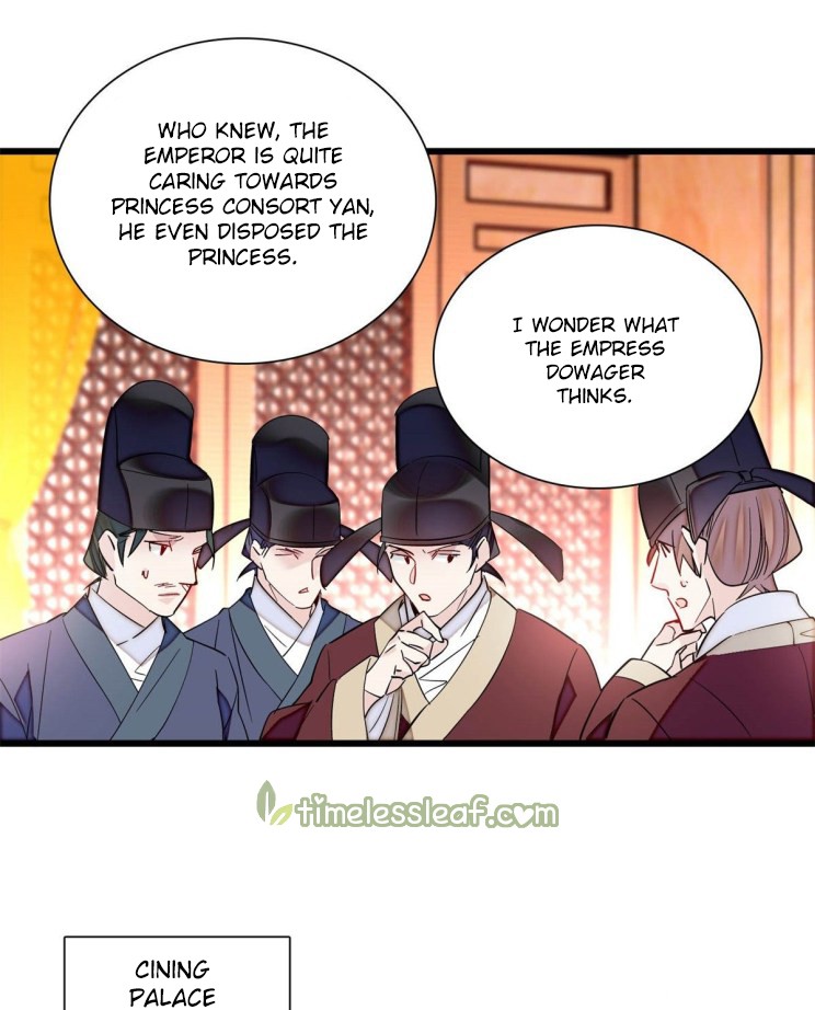 Sijin - Manhua chapter 201 - page 4