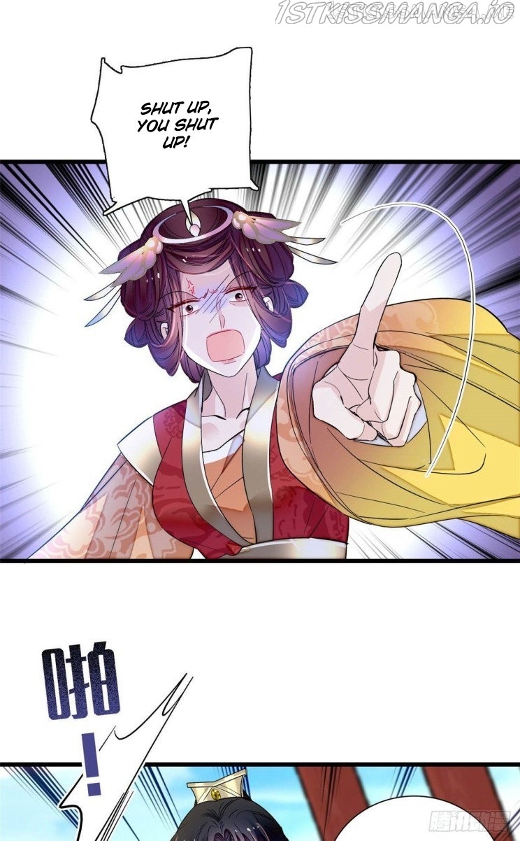 Sijin - Manhua chapter 200.5 - page 16