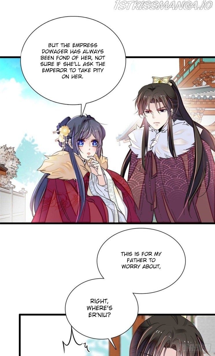 Sijin - Manhua chapter 200.5 - page 19