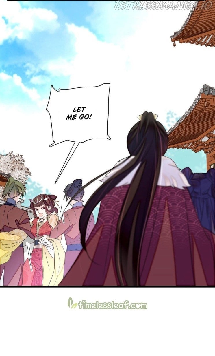 Sijin - Manhua chapter 200.5 - page 9